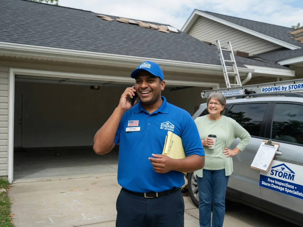 Roof Repair Near Me Cisne, IL FAQs